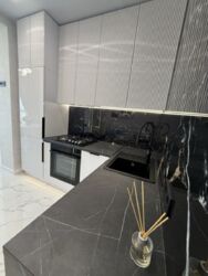 Стиль и нежность! 2 комнатная квартира в ЖК София Резиденс, рядом Киев 147 000. фото 5 Стиль и нежность! 2 комнатная квартира в ЖК София Резиденс, рядом Киев 147 000. фото 5