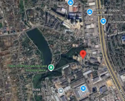 Продам квартиру в ЖК Єхо Парк 67000 фото 15 Продам квартиру в ЖК Єхо Парк 67000 фото 15