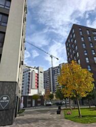 Квартира в ЖК Paradise Avenue , 7 буд, 54.3 кв.м. Терміново!. фото 2 Квартира в ЖК Paradise Avenue , 7 буд, 54.3 кв.м. Терміново!. фото 2