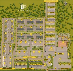   63 2,   ,  Sanville Park,   2