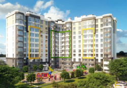 Продам квартиру ЖК Чорновола 62500 фото 13 Продам квартиру ЖК Чорновола 62500 фото 13