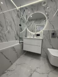 Стиль и нежность! 2 комнатная квартира в ЖК София Резиденс, рядом Киев 147 000. фото 8 Стиль и нежность! 2 комнатная квартира в ЖК София Резиденс, рядом Киев 147 000. фото 8