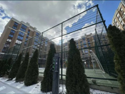 ��������� �����, 43 �2, ���� 2-��� �����, 7� ������. ���� 17