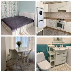 Євродвушка 38,6 м² у ЖК «Львівський» | Петропавлівська Борщагівка | BrokerBro 62000 фото 2 Євродвушка 38,6 м² у ЖК «Львівський» | Петропавлівська Борщагівка | BrokerBro 62000 фото 2