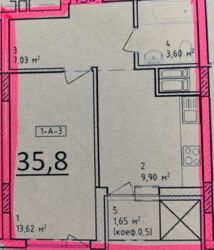  1-   Paradise Avenue 38000  6