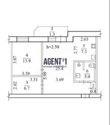 ��������� 2-� �������� �� ��������������� ����� 58500 ���� 11