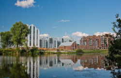     CITY LAKE  1
