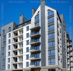  2-  'Park Residence'  10