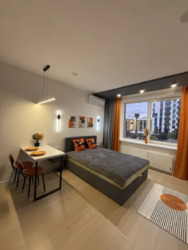 Продам квартиру ЖК Уютний квартал 51000 фото 2 Продам квартиру ЖК Уютний квартал 51000 фото 2