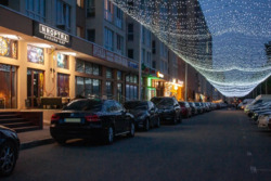 ЖК Софіївська Сфера 55999 фото 14 ЖК Софіївська Сфера 55999 фото 14