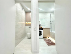 Продам 2-комнатную квартиру в ЖК 'София Резиденс' - ремонт мечты! 66 кв 155 000. фото 9 Продам 2-комнатную квартиру в ЖК 'София Резиденс' - ремонт мечты! 66 кв 155 000. фото 9