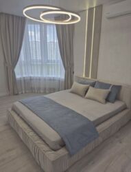 Стиль и нежность! 2 комнатная квартира в ЖК София Резиденс, рядом Киев 147 000. фото 19 Стиль и нежность! 2 комнатная квартира в ЖК София Резиденс, рядом Киев 147 000. фото 19