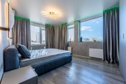    116 2   Manhattan City,  . ()  1