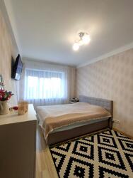 Продаж 2-кімнатної квартири біля метро Лісова. фото 5 Продаж 2-кімнатної квартири біля метро Лісова. фото 5