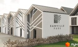   63 2,   ,  Sanville Park,   3