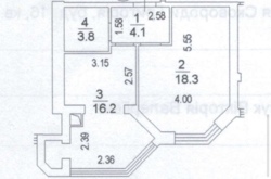 Вул. Г. Сковороди, 16. Софіївська Борщагівка, ЖК Софія Резиденс. 64500 зі всіма витратами! фото 9 Вул. Г. Сковороди, 16. Софіївська Борщагівка, ЖК Софія Резиденс. 64500 зі всіма витратами! фото 9