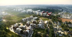     CITY LAKE  8