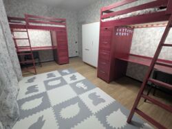   ATRIA CITY. TEREMKY  16