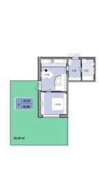  2-  :  Sanville Park; 31400  2