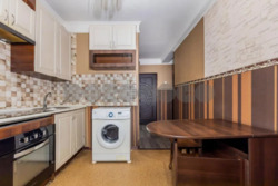 ������ 1�, ����������� 43�, 1 ������ � ����������, 36�2. ���� 10