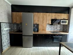 Продаж квартири студії з ремонтом.ЖК Софіївська Слобідка. фото 8 Продаж квартири студії з ремонтом.ЖК Софіївська Слобідка. фото 8