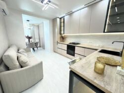 Продам 2-комнатную квартиру в ЖК 'София Резиденс' - ремонт мечты! 66 кв 155 000. фото 10 Продам 2-комнатную квартиру в ЖК 'София Резиденс' - ремонт мечты! 66 кв 155 000. фото 10