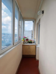 Уютная раздельная двухкомнатная квартира, Петропавловская Борщаговка. 54 000. фото 9 Уютная раздельная двухкомнатная квартира, Петропавловская Борщаговка. 54 000. фото 9