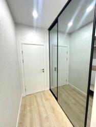 Продам 2-комнатную квартиру в ЖК 'София Резиденс' - ремонт мечты! 66 кв 155 000. фото 8 Продам 2-комнатную квартиру в ЖК 'София Резиденс' - ремонт мечты! 66 кв 155 000. фото 8