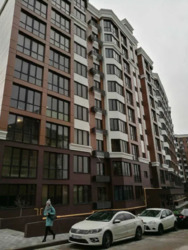 Продам квартиру в ЖК Єхо Парк 67000 фото 11 Продам квартиру в ЖК Єхо Парк 67000 фото 11