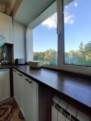 Продаж 2-кімнатної квартири біля метро Лісова. фото 28 Продаж 2-кімнатної квартири біля метро Лісова. фото 28