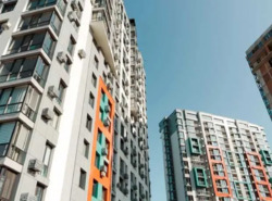 Продам квартиру ЖК Crystal Avenue 57000 фото 1 Продам квартиру ЖК Crystal Avenue 57000 фото 1