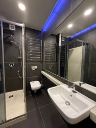 Стильна квартира 41 м² з авторським ремонтом, Smart Home та резервним живленням фото 21 Стильна квартира 41 м² з авторським ремонтом, Smart Home та резервним живленням фото 21