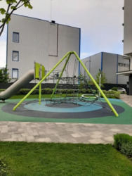 ЖК Крістал Авеню, вулиця Оксамитова 9а, Бархатна, метро Житомирська фото 12 ЖК Крістал Авеню, вулиця Оксамитова 9а, Бархатна, метро Житомирська фото 12