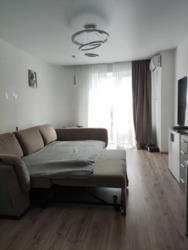 Двухкомнатная квартира ЖК Чайка.73465. фото 13 Двухкомнатная квартира ЖК Чайка.73465. фото 13