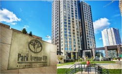 2-     Park Avenue   -!  15