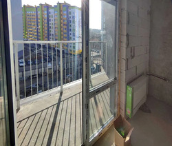 Продам квартиру ЖК Щасливий Гранд 58500 фото 3 Продам квартиру ЖК Щасливий Гранд 58500 фото 3