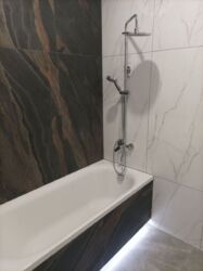 ЕвроДвушка 45м² В квартал Уютный квартал с балконом Бассейн / Паркинг 70 000. фото 9 ЕвроДвушка 45м² В квартал Уютный квартал с балконом Бассейн / Паркинг 70 000. фото 9