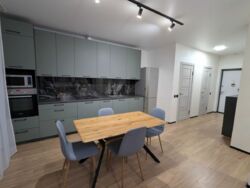   ATRIA CITY. TEREMKY  1