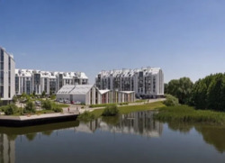     CITY LAKE  6