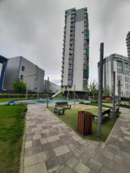 ЖК Крістал Авеню, вулиця Оксамитова 9а, Бархатна, метро Житомирська фото 11 ЖК Крістал Авеню, вулиця Оксамитова 9а, Бархатна, метро Житомирська фото 11