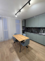   ATRIA CITY. TEREMKY  4