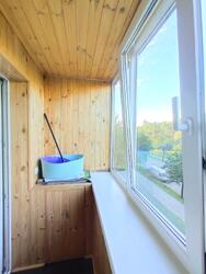 Продаж 2-кімнатної квартири біля метро Лісова. фото 20 Продаж 2-кімнатної квартири біля метро Лісова. фото 20