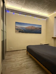 Стильна квартира 41 м² з авторським ремонтом, Smart Home та резервним живленням фото 6 Стильна квартира 41 м² з авторським ремонтом, Smart Home та резервним живленням фото 6