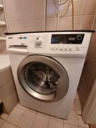 Уютная раздельная двухкомнатная квартира, Петропавловская Борщаговка. 54 000. фото 7 Уютная раздельная двухкомнатная квартира, Петропавловская Борщаговка. 54 000. фото 7