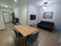   ATRIA CITY. TEREMKY  7