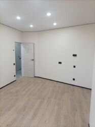 ЕвроДвушка 45м² В квартал Уютный квартал с балконом Бассейн / Паркинг 70 000. фото 2 ЕвроДвушка 45м² В квартал Уютный квартал с балконом Бассейн / Паркинг 70 000. фото 2