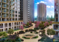 2-     Park Avenue   -!  16