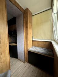 Продаж квартири студії з ремонтом.ЖК Софіївська Слобідка. фото 6 Продаж квартири студії з ремонтом.ЖК Софіївська Слобідка. фото 6