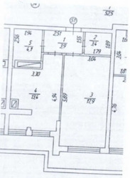Продаж 1к квартири ЖК Барселона.Гарне планування.Можливо під єОселя. фото 5 Продаж 1к квартири ЖК Барселона.Гарне планування.Можливо під єОселя. фото 5
