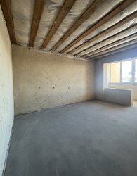 Крюківщина, вул. Одеська, 28, Двокімнатна квартира в ЖК молодіжне містечко. фото 4 Крюківщина, вул. Одеська, 28, Двокімнатна квартира в ЖК молодіжне містечко. фото 4